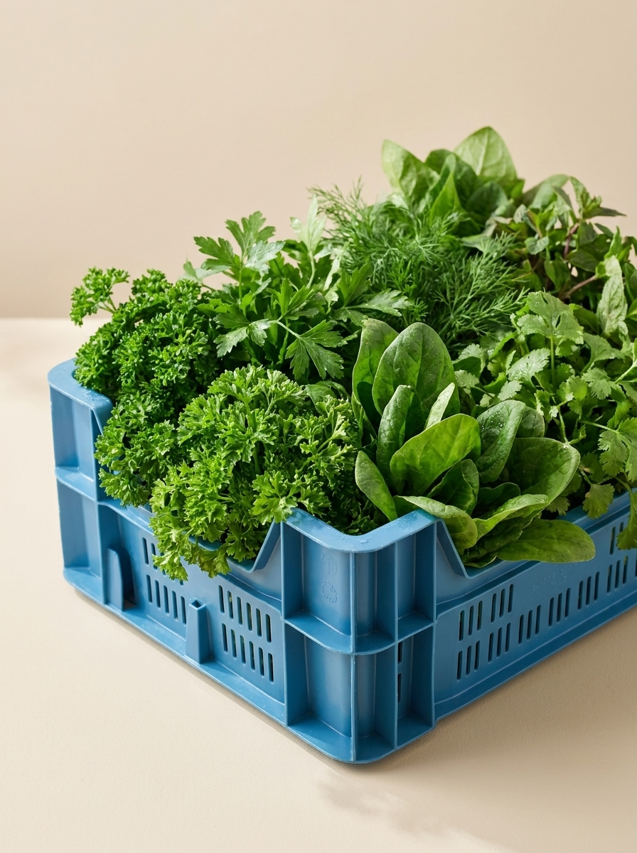 Kruiden & groen