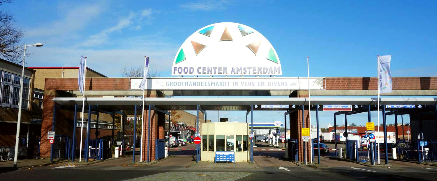 Food Center Amsterdam